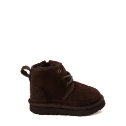 UGG® Neumel II Chukka Boot - Toddler / Little Kid - Dusted Cocoa