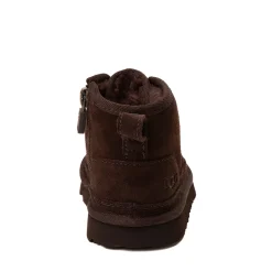 UGG® Neumel II Chukka Boot - Toddler / Little Kid - Dusted Cocoa