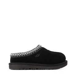 UGG® Tasman II Slipper - Little Kid / Big Kid - Black