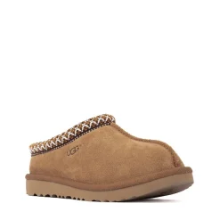 UGG® Tasman II Slipper - Little Kid / Big Kid - Chestnut