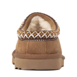 UGG® Tasman II Slipper - Little Kid / Big Kid - Chestnut