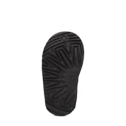 UGG® Tasman II Slipper - Toddler - Black