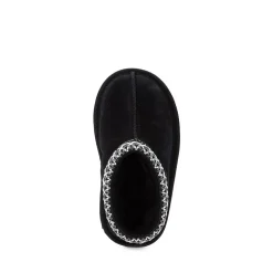 UGG® Tasman II Slipper - Toddler - Black