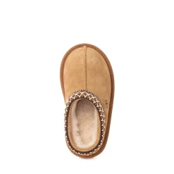 UGG® Tasman II Slipper - Toddler / Little Kid - Chestnut