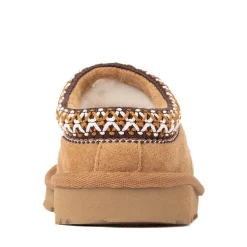 UGG® Tasman II Slipper - Toddler / Little Kid - Chestnut