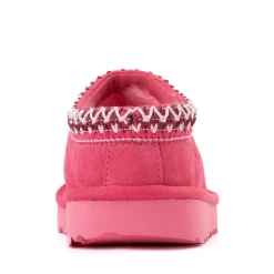 UGG® Tasman II Slipper - Toddler / Little Kid - Pink Bloom