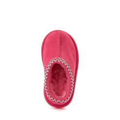 UGG® Tasman II Slipper - Toddler / Little Kid - Pink Bloom
