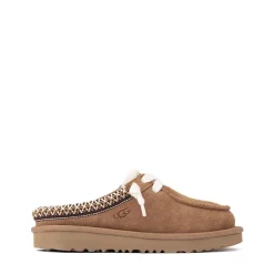 UGG® Tasman Mule - Little Kid / Big Kid - Chestnut