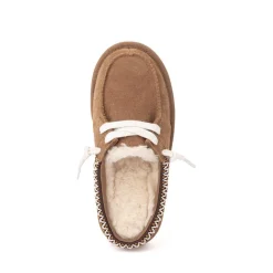 UGG® Tasman Mule - Little Kid / Big Kid - Chestnut