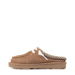 UGG® Tasman Mule - Little Kid / Big Kid - Chestnut