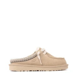 UGG® Tasman Mule - Little Kid / Big Kid - Sand