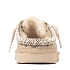 UGG® Tasman Mule - Little Kid / Big Kid - Sand