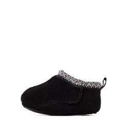 UGG® Tasman Slipper - Baby / Toddler - Black