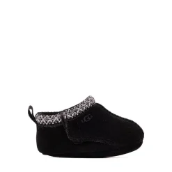 UGG® Tasman Slipper - Baby / Toddler - Black