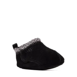 UGG® Tasman Slipper - Baby / Toddler - Black