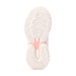 Womens adidas Adistar XLG 2.0 Athletic Shoe - Core White / Distilled Pink / Haze Coral