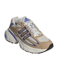 Womens adidas Adistar XLG 2.0 Athletic Shoe - Off White / Magic Beige / Real Lilac