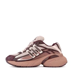Womens adidas Adistar XLG 2.0 Athletic Shoe - Wonder Taupe / Wonder Quartz / Maroon