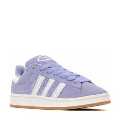 Womens adidas Campus '00s Athletic Shoe - Blue Spark / Core White