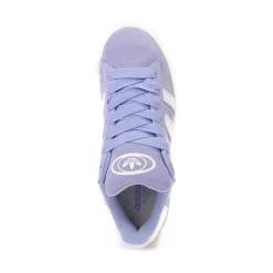 Womens adidas Campus '00s Athletic Shoe - Blue Spark / Core White