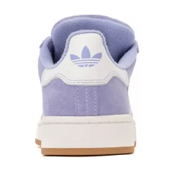 Womens adidas Campus '00s Athletic Shoe - Blue Spark / Core White