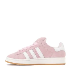 Womens adidas Campus '00s Athletic Shoe - Clear Pink / White