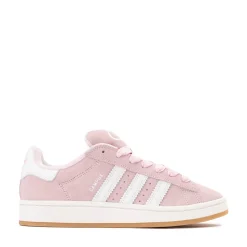 Womens adidas Campus '00s Athletic Shoe - Clear Pink / White