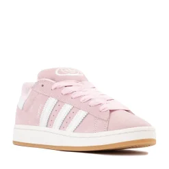 Womens adidas Campus '00s Athletic Shoe - Clear Pink / White