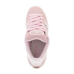 Womens adidas Campus '00s Athletic Shoe - Clear Pink / White