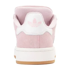 Womens adidas Campus '00s Athletic Shoe - Clear Pink / White