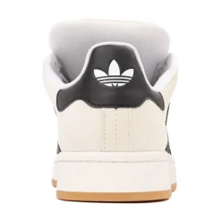 Womens adidas Campus '00s Athletic Shoe - Crystal White / Core Black