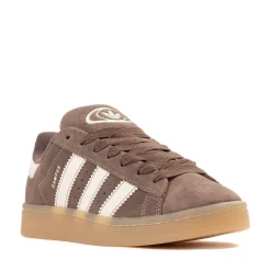 Womens adidas Campus '00s Athletic Shoe - Earth Strata / Wonder White / Magic Beige