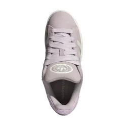 Womens adidas Campus '00s Athletic Shoe - Ice Purple / Off White / Powder Plum