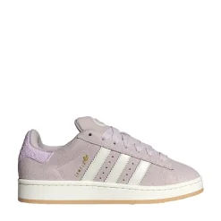 Womens adidas Campus '00s Athletic Shoe - Ice Purple / Off White / Powder Plum