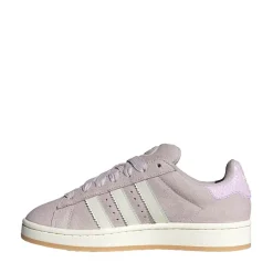 Womens adidas Campus '00s Athletic Shoe - Ice Purple / Off White / Powder Plum