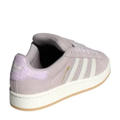 Womens adidas Campus '00s Athletic Shoe - Ice Purple / Off White / Powder Plum