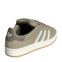 Womens adidas Campus '00s Athletic Shoe - Wonder Cargo / Off White / Clay