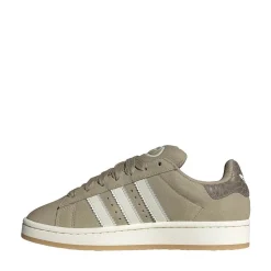 Womens adidas Campus '00s Athletic Shoe - Wonder Cargo / Off White / Clay