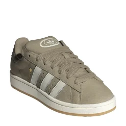 Womens adidas Campus '00s Athletic Shoe - Wonder Cargo / Off White / Clay