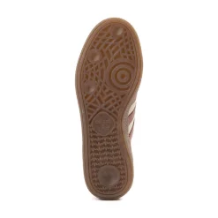 Womens adidas Handball Spezial Athletic Shoe - Alumina / Warm Clay / Cloud White
