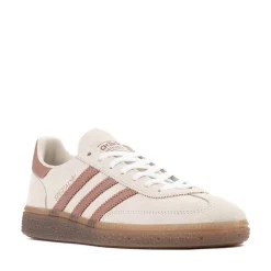 Womens adidas Handball Spezial Athletic Shoe - Alumina / Warm Clay / Cloud White