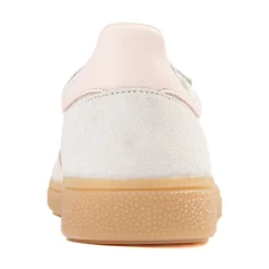 Womens adidas Handball Spezial Athletic Shoe - Orbit Grey / Wonder Quartz / Gum