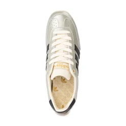 Womens adidas Originals Japan Athletic Shoe - Alumina / Core Black / Cream White