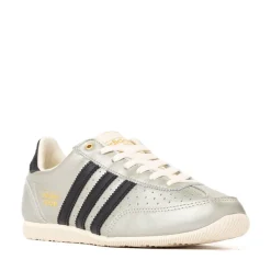 Womens adidas Originals Japan Athletic Shoe - Alumina / Core Black / Cream White
