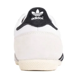 Womens adidas Originals Japan Athletic Shoe - Cloud White / Core Black / Gold Metallic