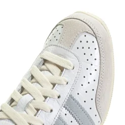 Womens adidas Originals Japan Athletic Shoe - Cloud White / Crystal Sky / Gold Metallic