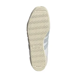 Womens adidas Originals Japan Athletic Shoe - Cloud White / Crystal Sky / Gold Metallic