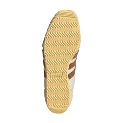 Womens adidas Originals Japan Athletic Shoe - Off White / Dusky Bronze / Brown Desert