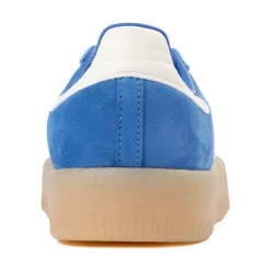 Womens adidas Sambae Athletic Shoe - Royal / White / Gum