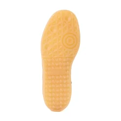 Womens adidas Sambae Athletic Shoe - White / Linen Green / Gum